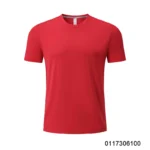 100%Polyester T-shirts