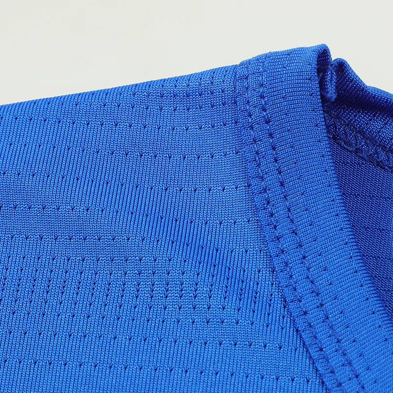 oemtshirts.com high quality ready made 100%polyester 180gsm round neck shortsleeve regular fit mesh blank t-shirt wholesale