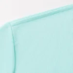 oemtshirts.com high quality ready made 100%polyester 125gsm round neck shortsleeve regular fit grid blank t-shirt wholesale