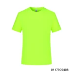 neon green