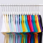 oemtshirts.com 100% cotton blank t-shirt 200gsm regular fit for wholesale