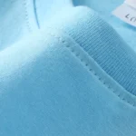 oemtshirts.com 100% cotton blank t-shirt 200gsm regular fit for wholesale
