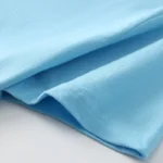 oemtshirts.com 100% cotton blank t-shirt 200gsm regular fit for wholesale