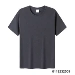 dark heather grey