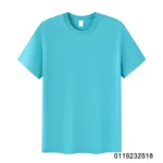 water blue