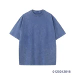 washed blue