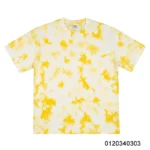 amber yellow
