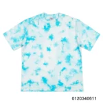 lake blue