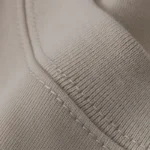 oemtshirts.com high quality ready made 100%cotton 280gsm round neck shortsleeve oversized style blank t-shirt wholesale