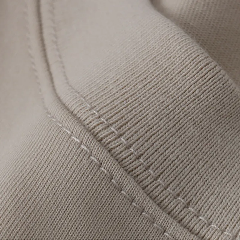 oemtshirts.com high quality ready made 100%cotton 280gsm round neck shortsleeve oversized style blank t-shirt wholesale