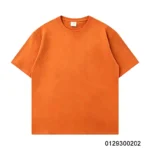 dirty orange