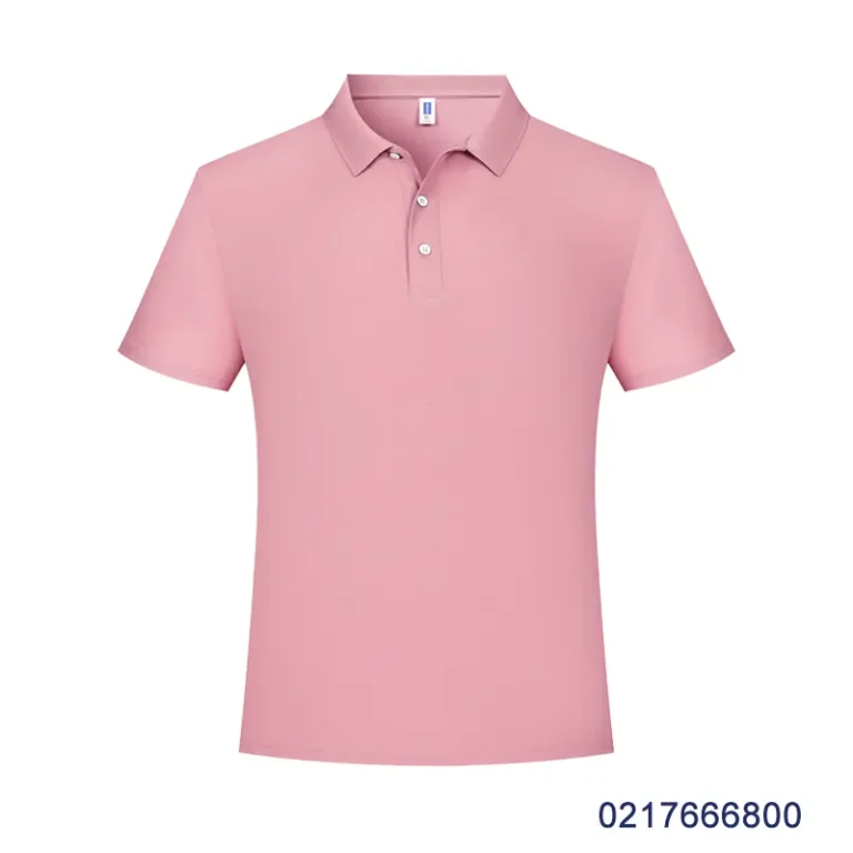 oemtshirts.com high quality ready made 100%lyocell 160gsm pique fabric flat cuff shortsleeve blank Polo shirt wholesale