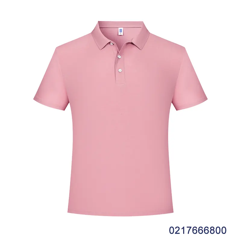 oemtshirts.com high quality ready made 100%lyocell 160gsm pique fabric flat cuff shortsleeve blank Polo shirt wholesale