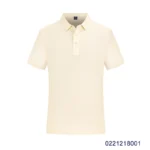 oemtshirts.com high quality ready made poly/cotton/spandex 210gsm pique fabric ribbed cuff shortsleeve blank polo shirt wholesale