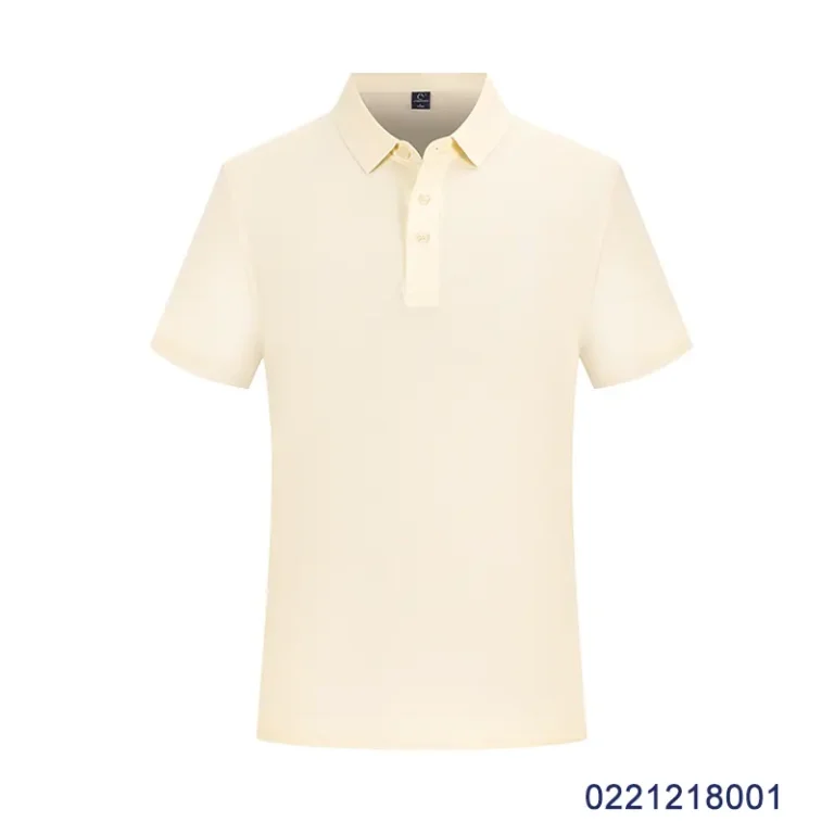 oemtshirts.com high quality ready made poly/cotton/spandex 210gsm pique fabric ribbed cuff shortsleeve blank polo shirt wholesale