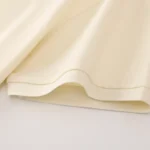oemtshirts.com high quality ready made poly/cotton/spandex 210gsm pique fabric ribbed cuff shortsleeve blank polo shirt wholesale