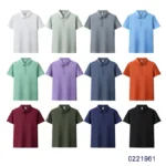 oemtshirts.com high quality ready made viscose/spandex 170gsm pique fabric flat cuff seam-sealed blank polo shirt wholesale