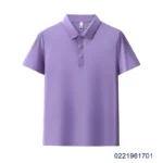 oemtshirts.com high quality ready made viscose/spandex 170gsm pique fabric flat cuff seam-sealed blank polo shirt wholesale