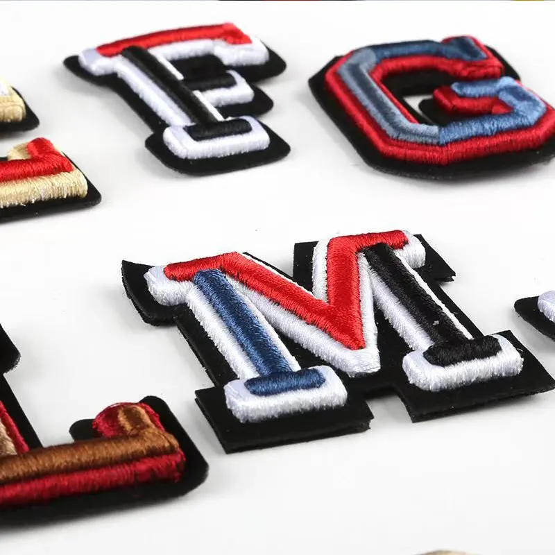3D Embroidery - Image 2