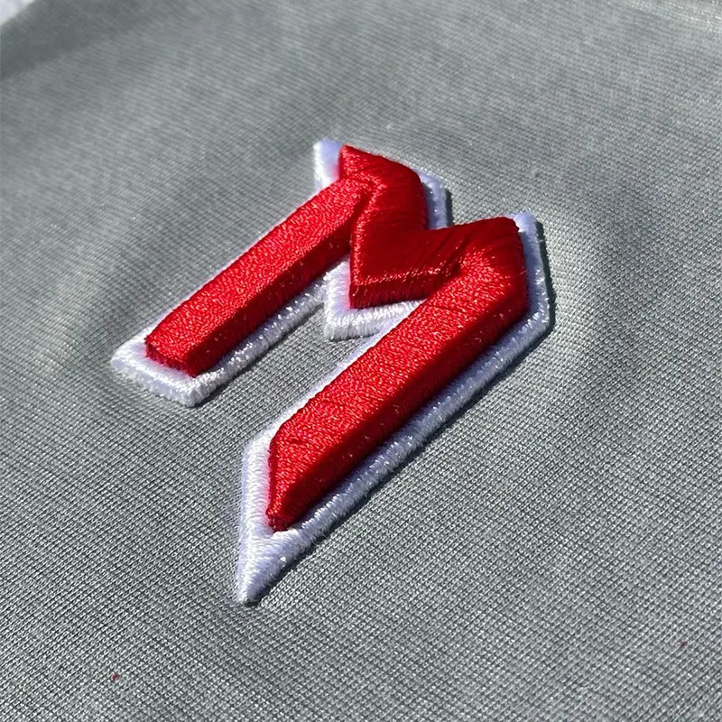 3D Embroidery - Image 5