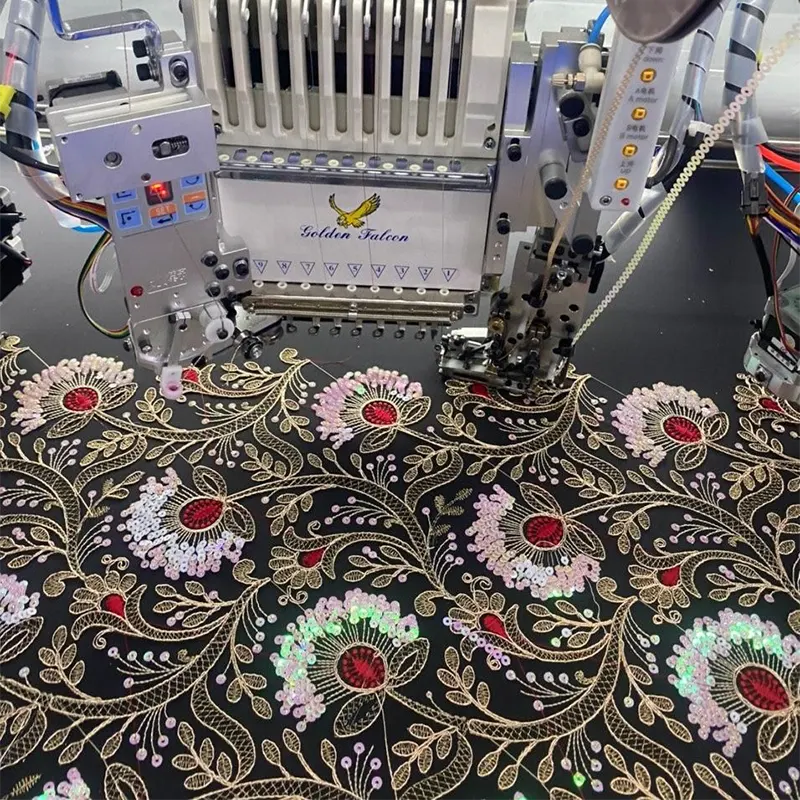 Beaded embroidery - Image 2