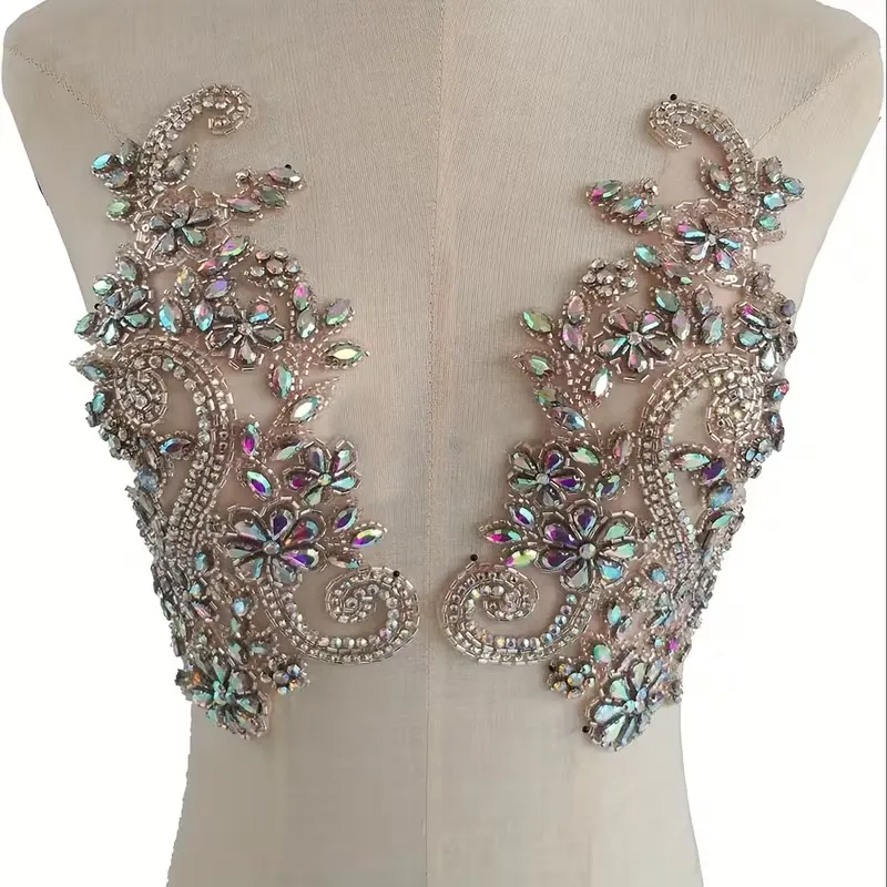 Beaded embroidery - Image 5