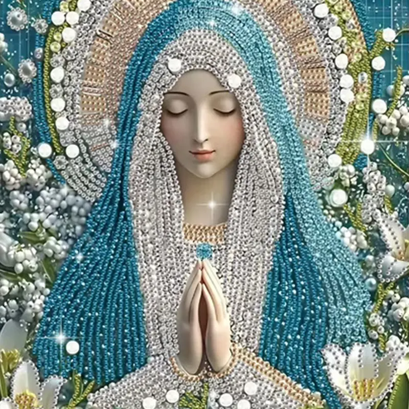 Beaded embroidery - Image 3