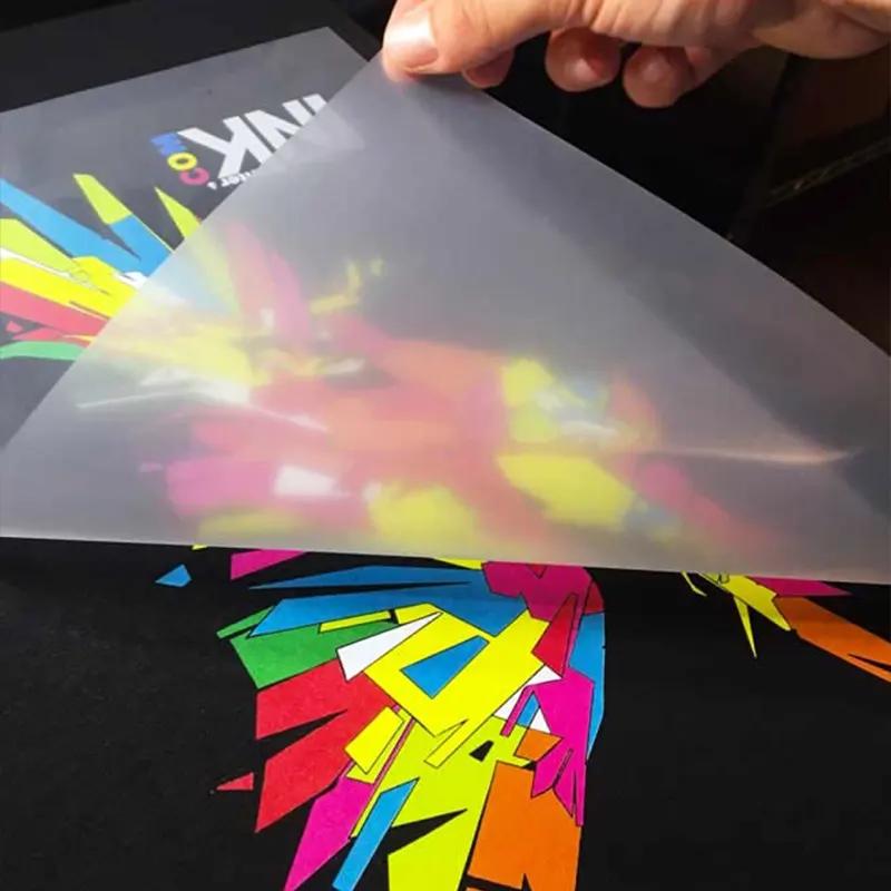 DTF printing (direct to film / heat press printing) - Image 4