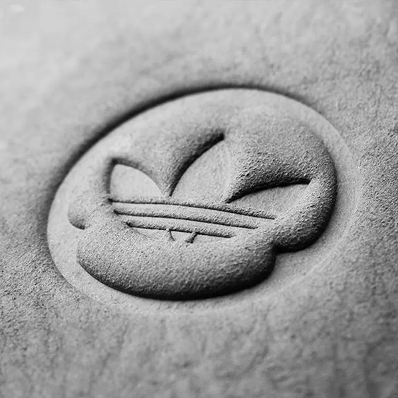 Embossing press - Image 4