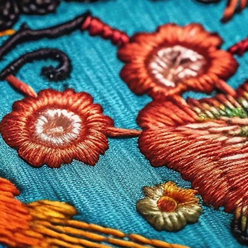 Embroidery - Image 7