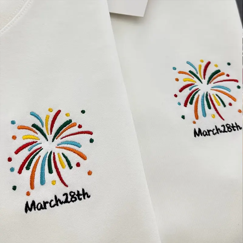 Embroidery - Image 4