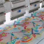 Embroidery