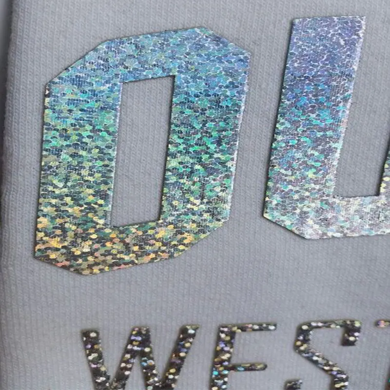 Glitter printing - Image 5