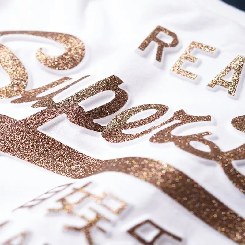 Glitter printing - Image 4
