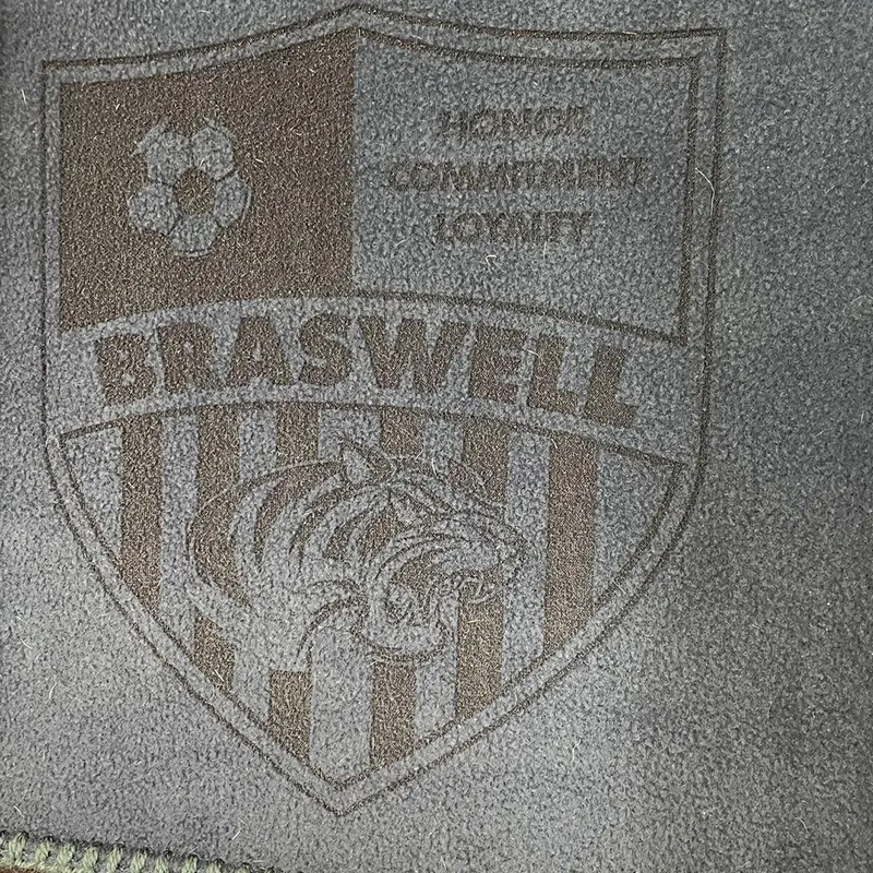 Laser carving (laser etching or laser engraving) - Image 5