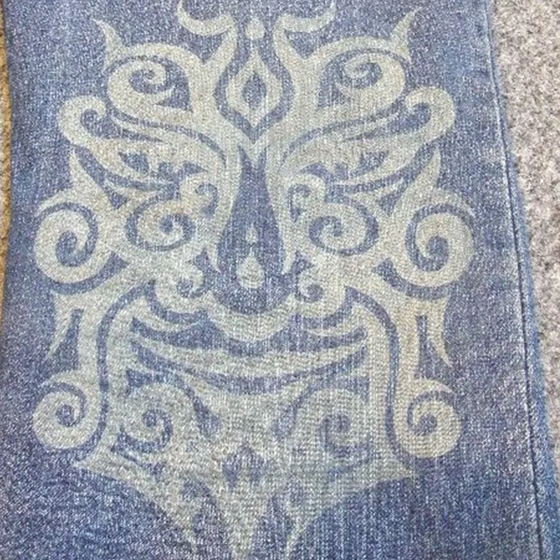 Laser carving (laser etching or laser engraving) - Image 4