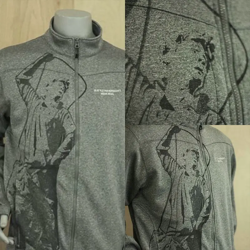 Laser carving (laser etching or laser engraving) - Image 3