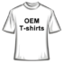 OEM T-shirts Factory