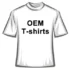 OEM Tshirts Factory website Icon, oemtshirts.com high quality ready made t-shirts, polo shirts, hoodies, workwears, caps for wholesale and custom
