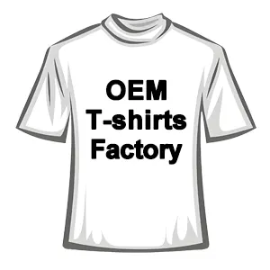 OEM T-shirts Factory website Icon, oemtshirts.com high quality ready made t-shirts, polo shirts, hoodies, workwears, caps for wholesale and custom