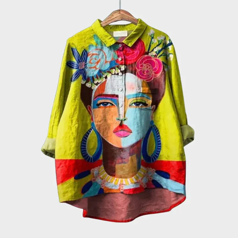Overall printing (All Over Printing AOP) - Image 5