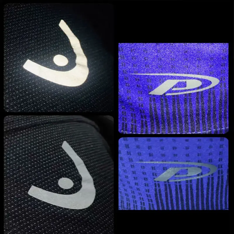 Reflective printing (Reflective Screen Print) - Image 5