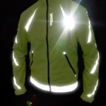 Reflective printing (Reflective Screen Print)