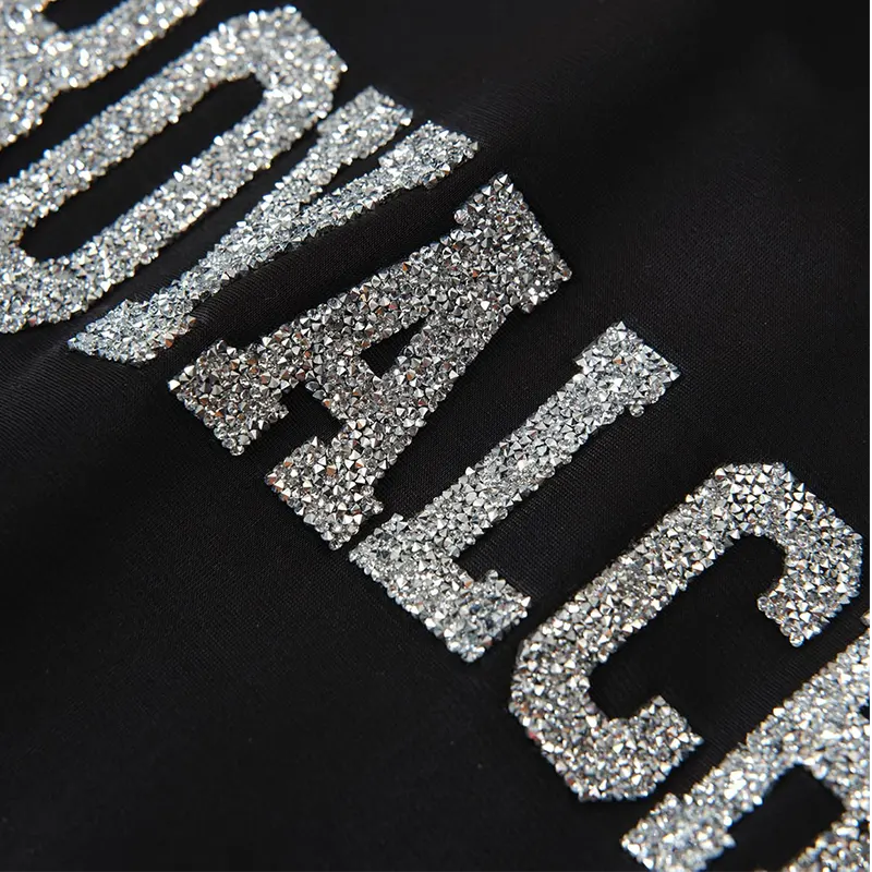 Rhinestone embellishment (Bling) - Image 4