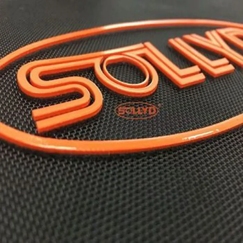 Silicone printing (rubber printing) - Image 3