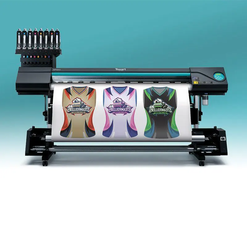 Sublimation printing - Image 6