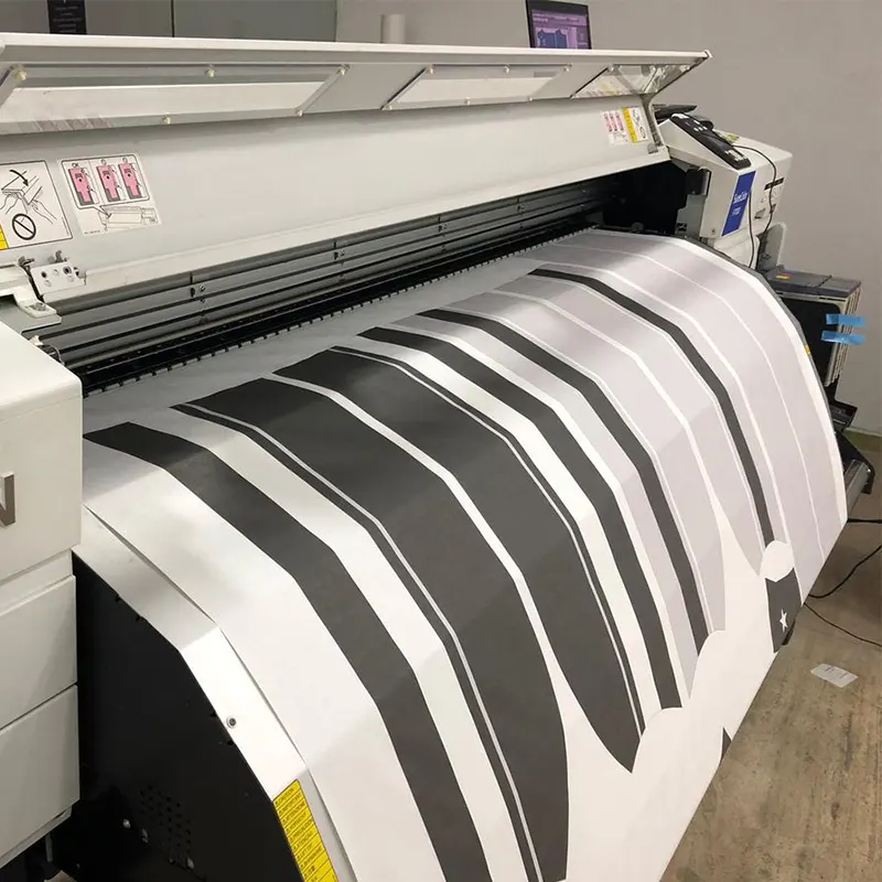 Sublimation printing - Image 5