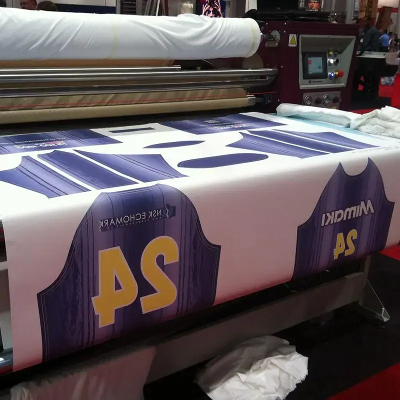 Sublimation printing - Image 3