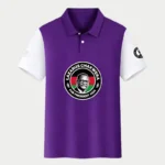 Campaign staff uniform — Election Campaign Apparel Back Print #03, Polyester Sublimation
