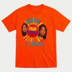 Polling day shirts — Election Campaign Apparel Front Print #01, Polyester Sublimation